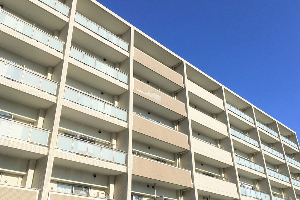 戸建てからアパートまで